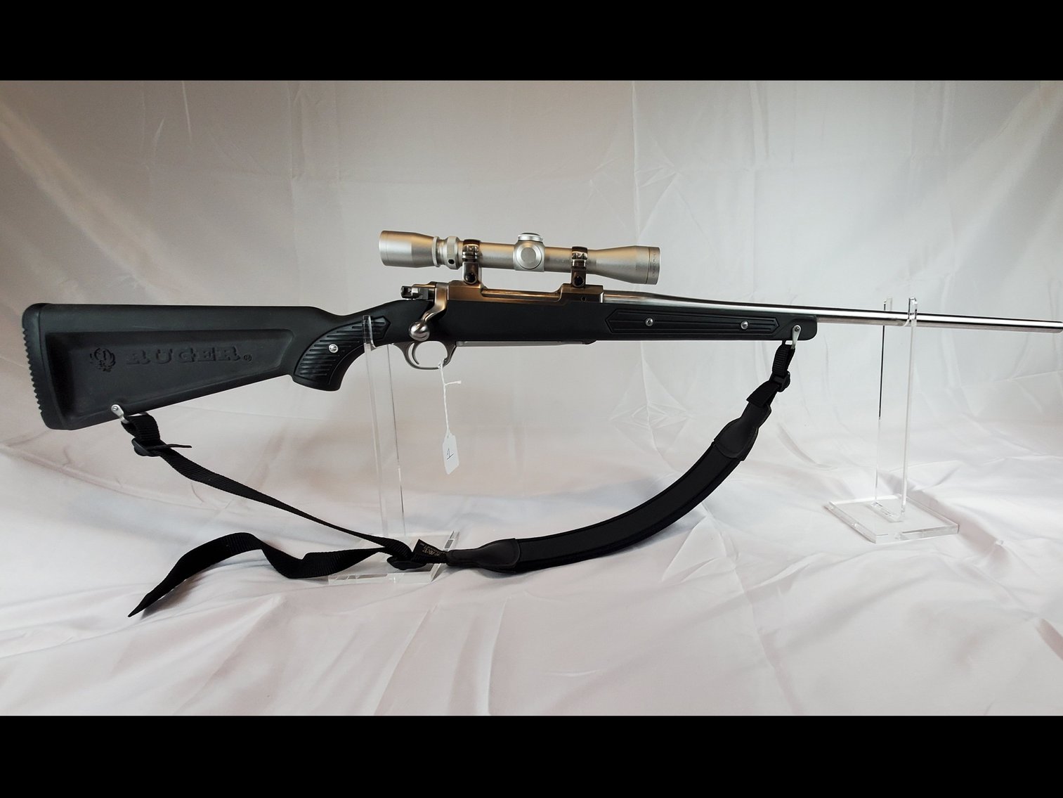 Image for Firearms, Ammo, & Equipment