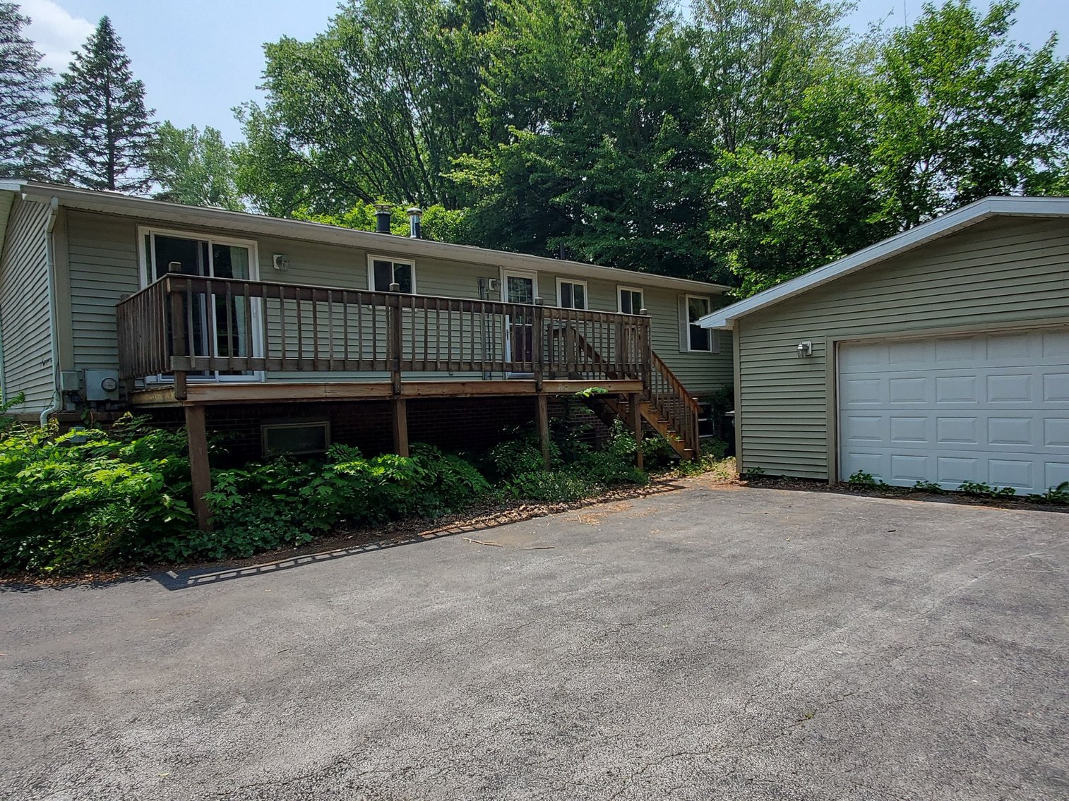 Image for 10816 Cable Dr, Whitehouse, OH  43571