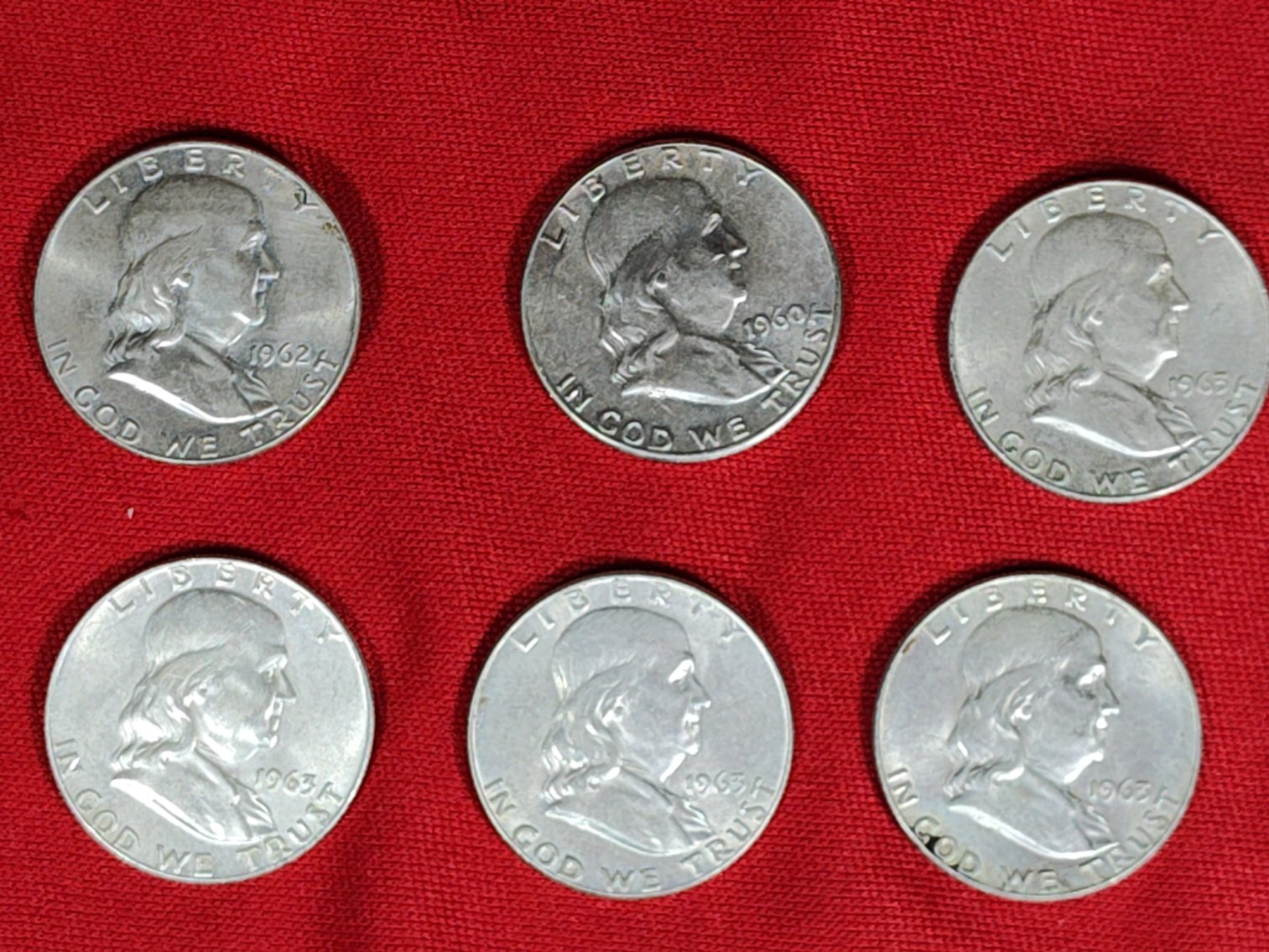 Image for Coins and Jewelry