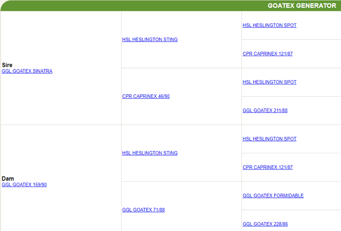 Image for 2023 Goat Days of Summer