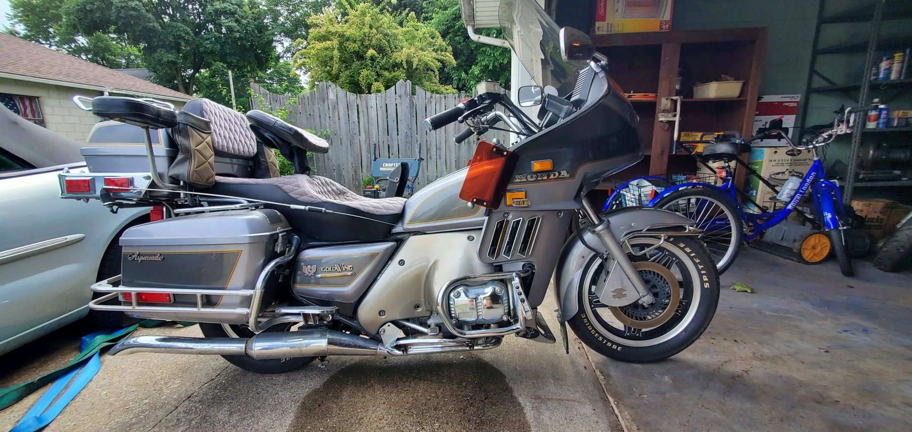 Image for Estate of Daniel T Hamilton