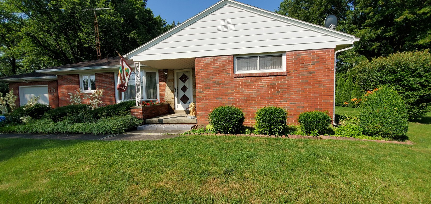 Image for 1224 Buchman Road, Fremont, Oh 43420