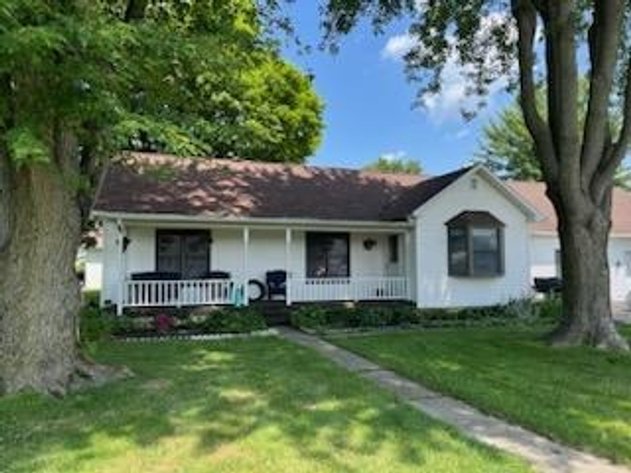 18560 Lincoln Street, Tontogany, Oh 43565