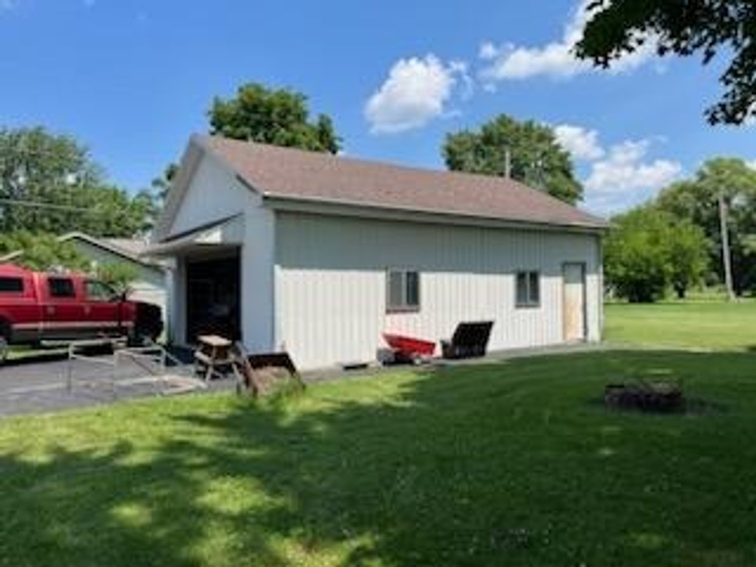 Image for 18560 Lincoln Street, Tontogany, Oh 43565