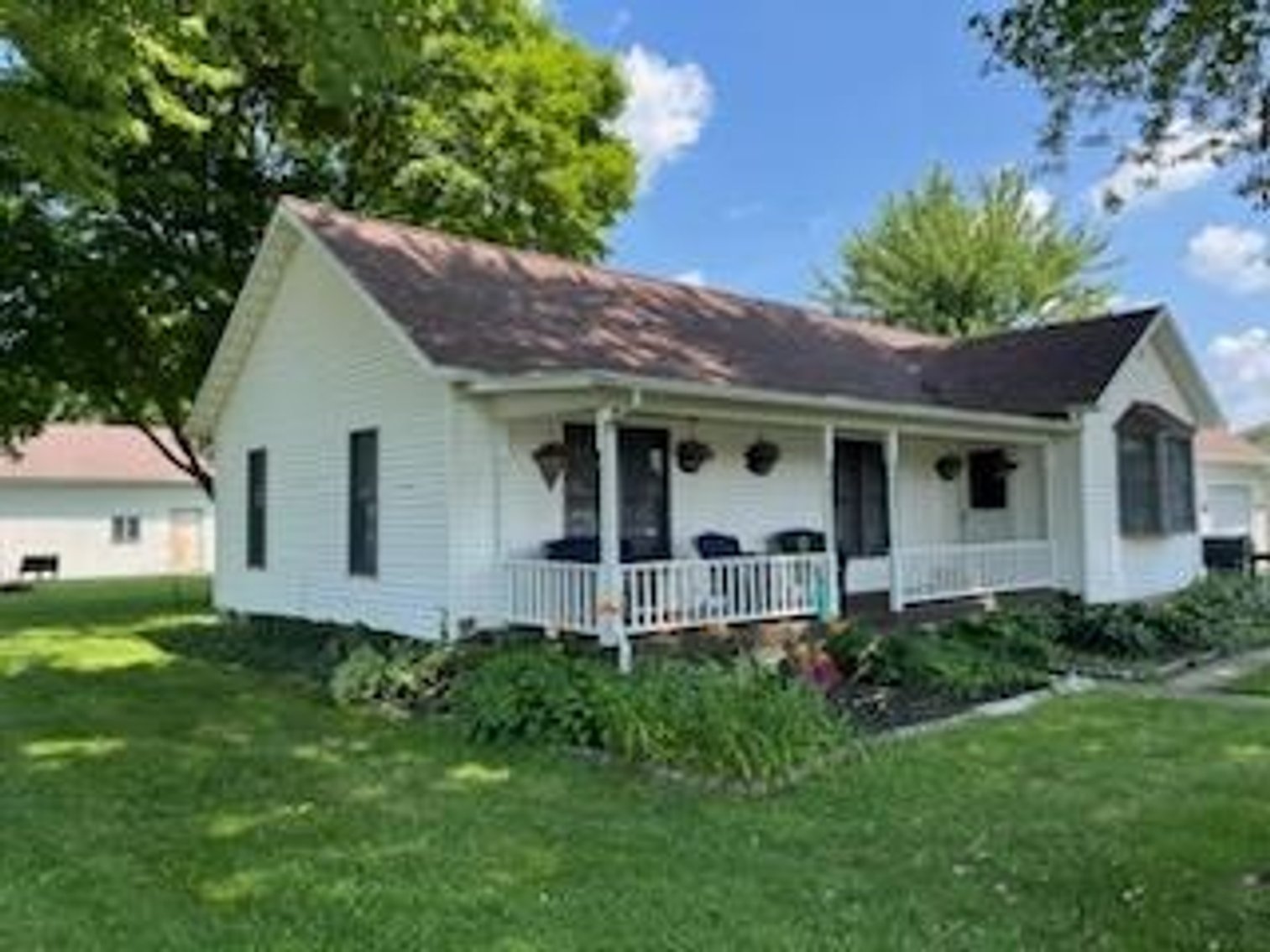 Image for 18560 Lincoln Street, Tontogany, Oh 43565