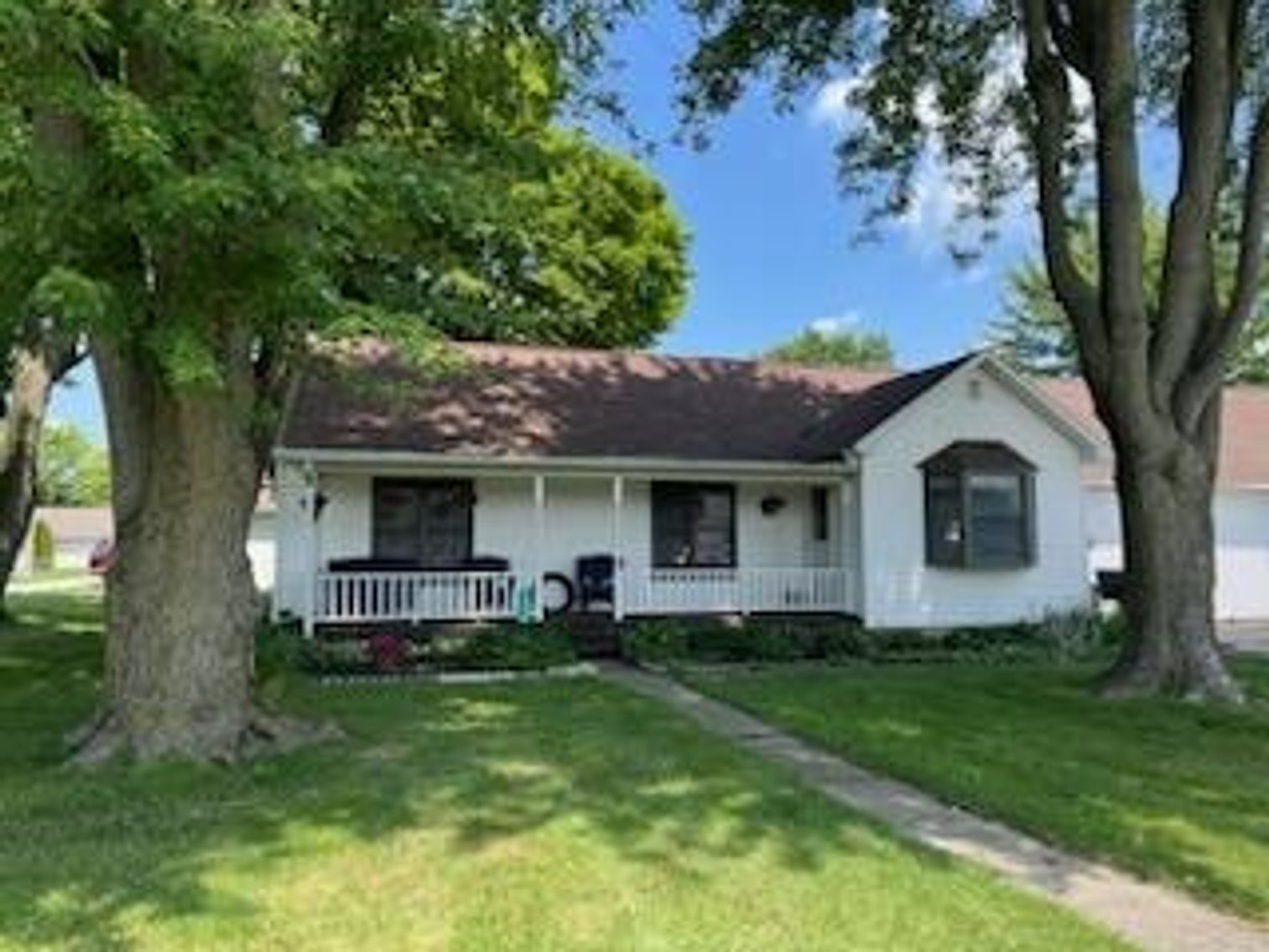 Image for 18560 Lincoln Street, Tontogany, Oh 43565