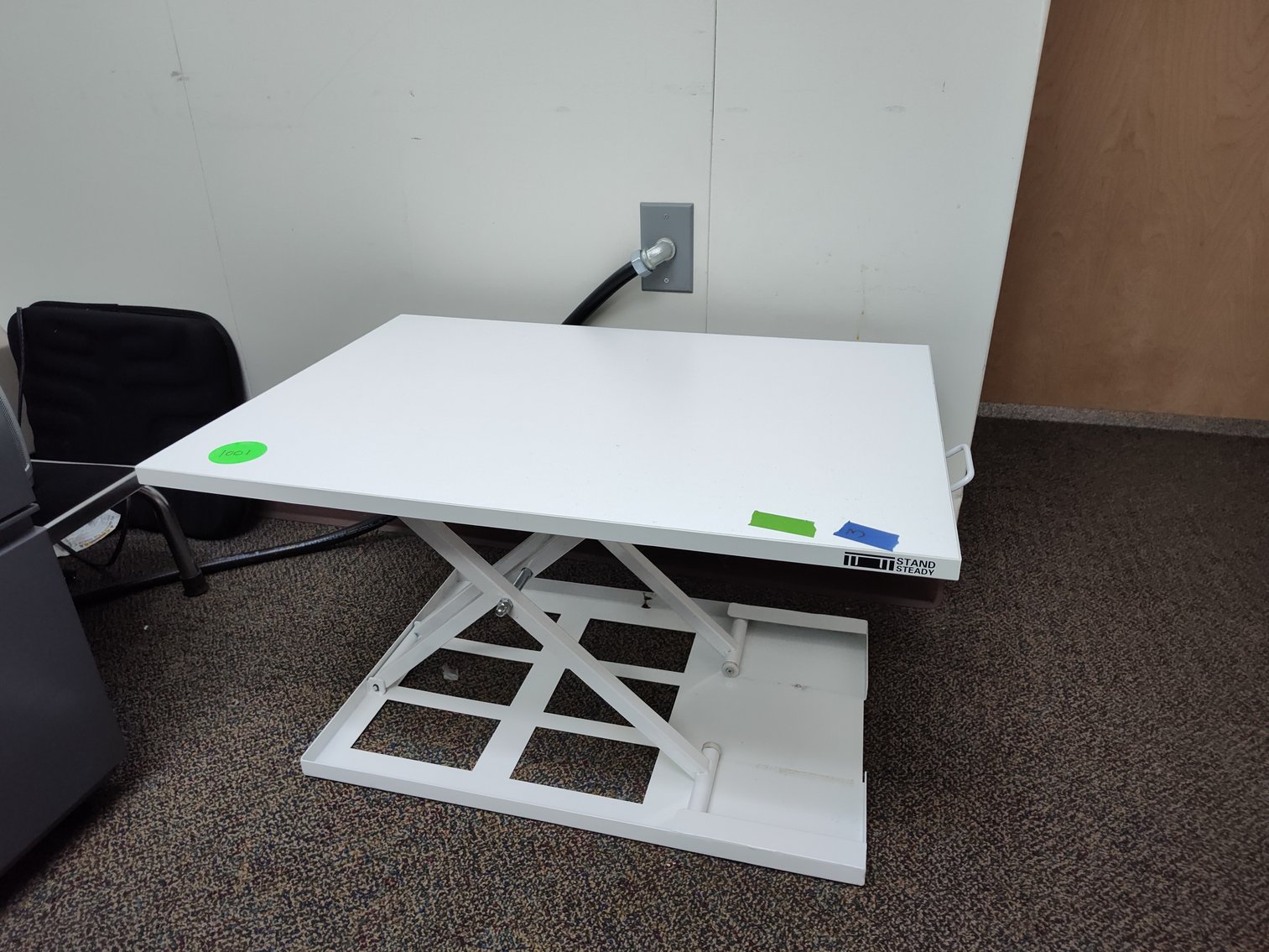 Image for Municipal Utilities Surplus Auction