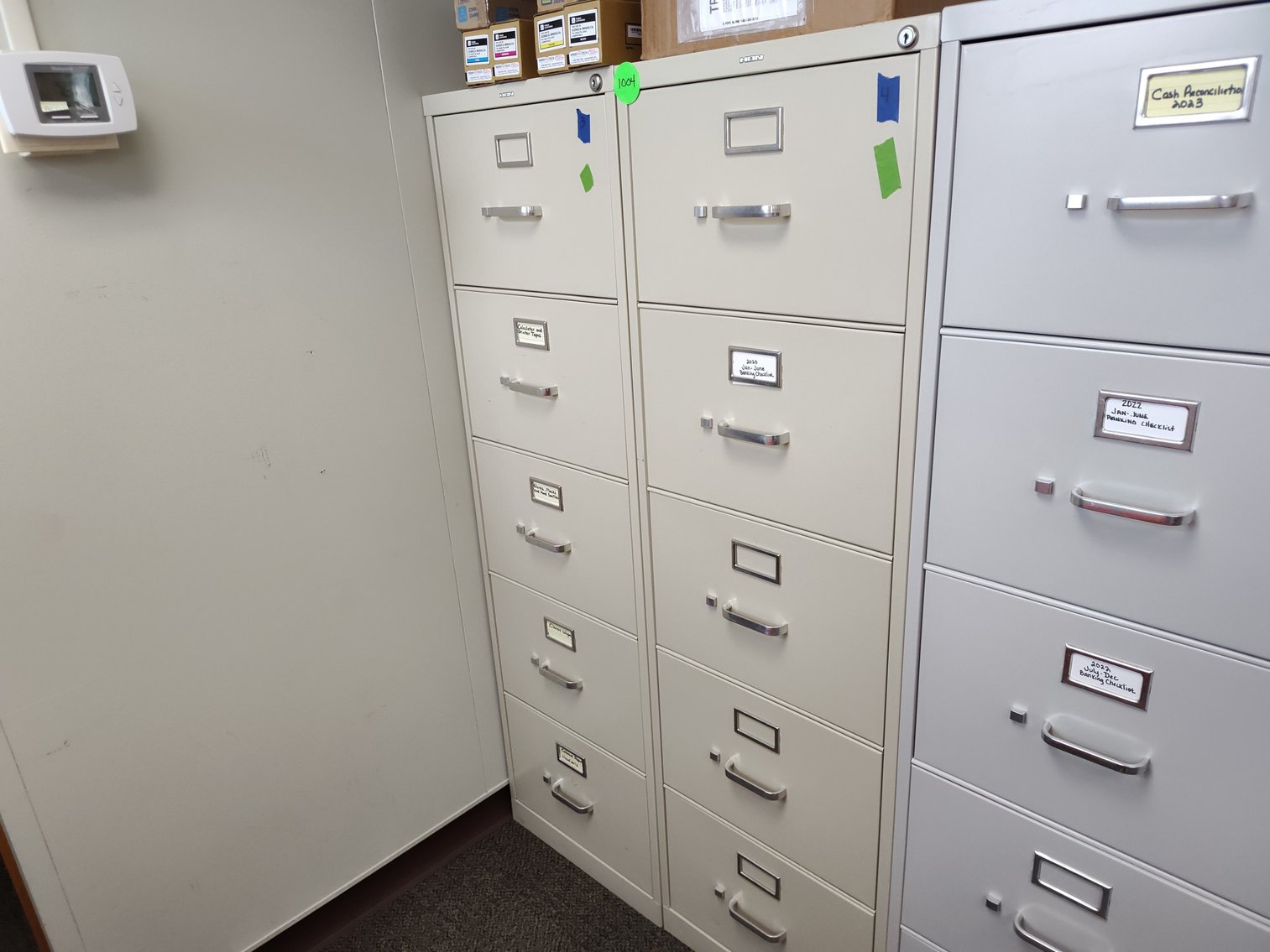 Image for Municipal Utilities Surplus Auction