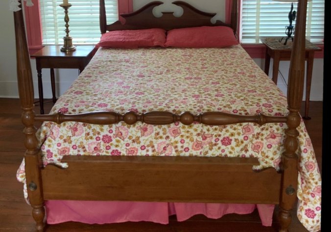 Image for East to West, Mathews Moving Sale