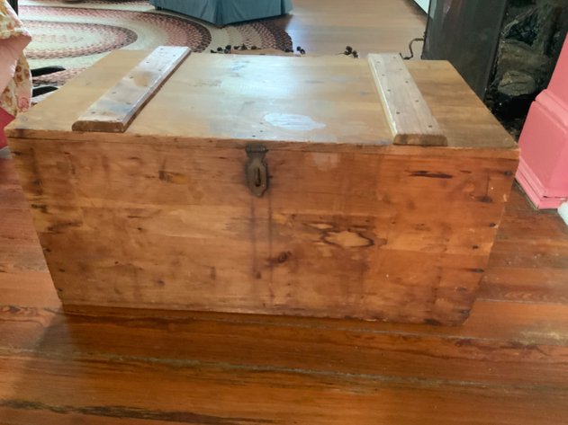 Image for East to West, Mathews Moving Sale