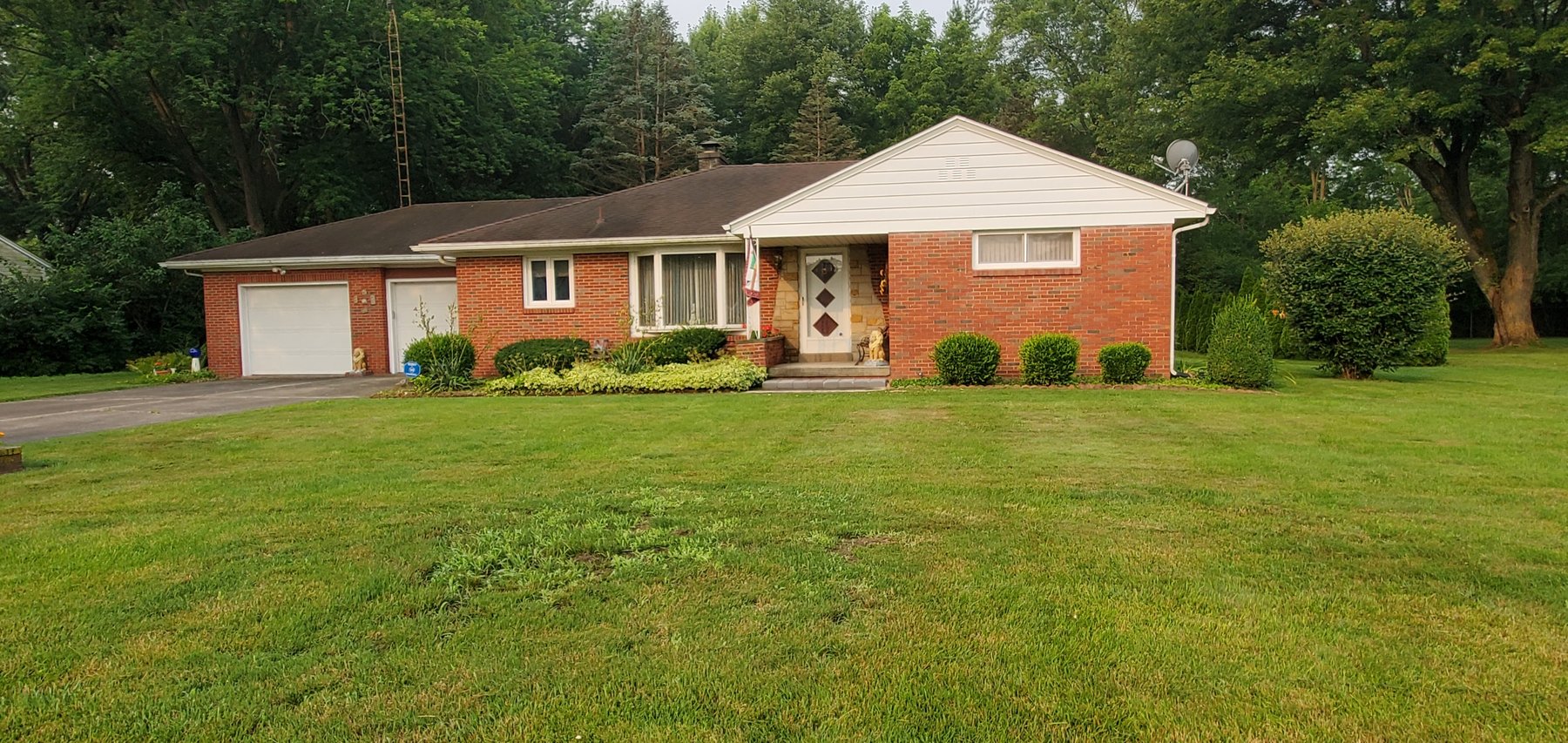 Image for 1224 Buchman Road, Fremont, Oh 43420