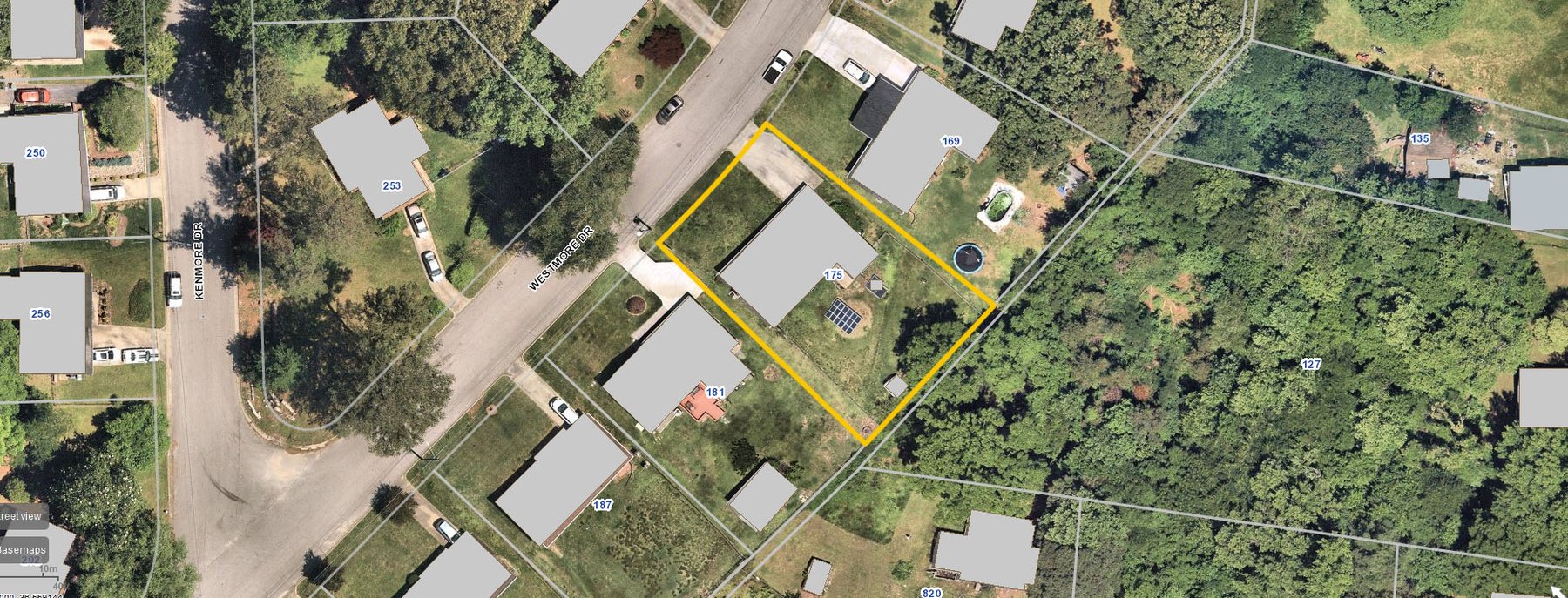 Image for 175 Westmore Dr., Danville, Virginia