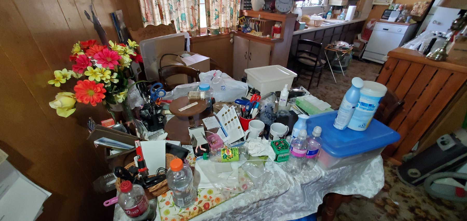 Image for Defiance Entire House Content Liquidation