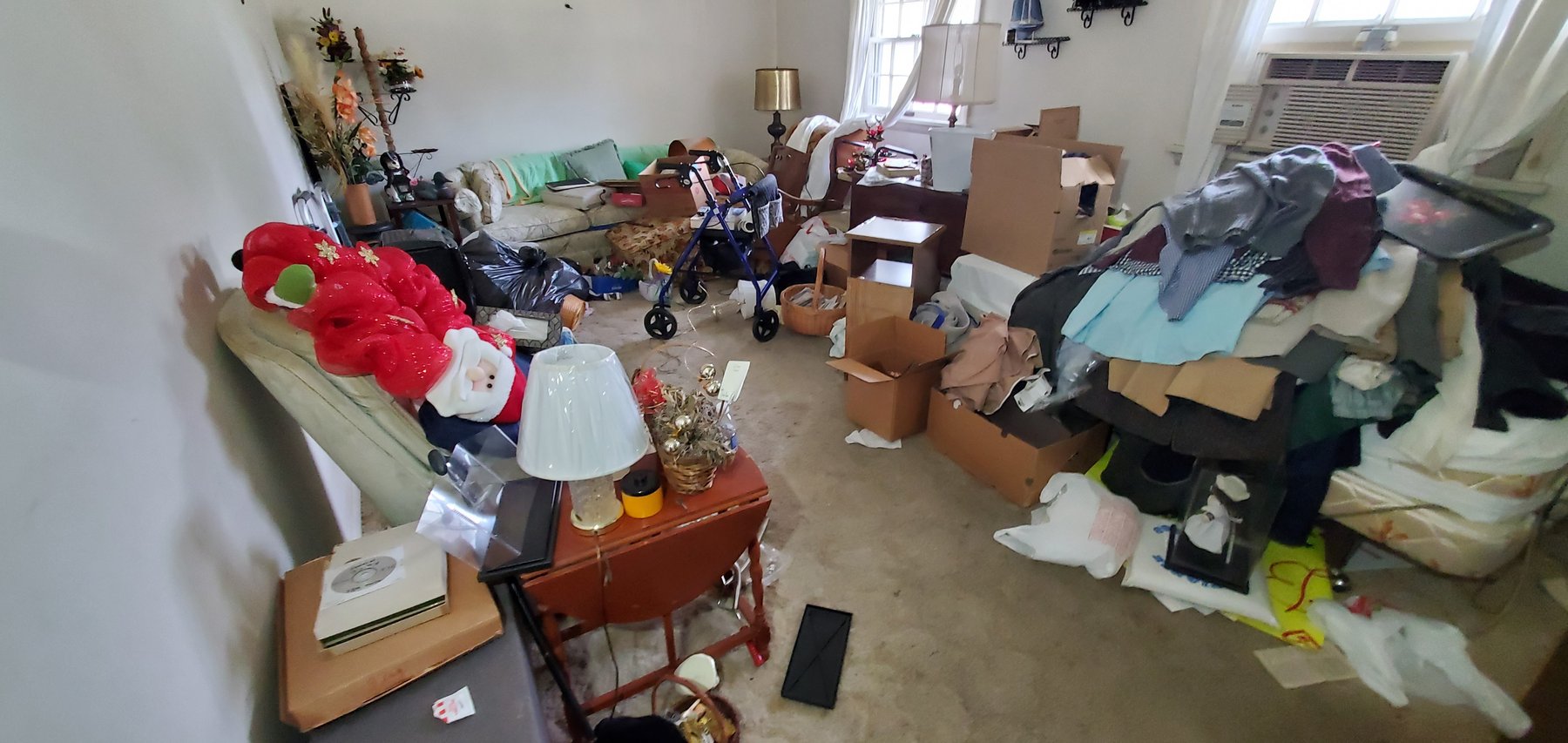 Image for Defiance Entire House Content Liquidation