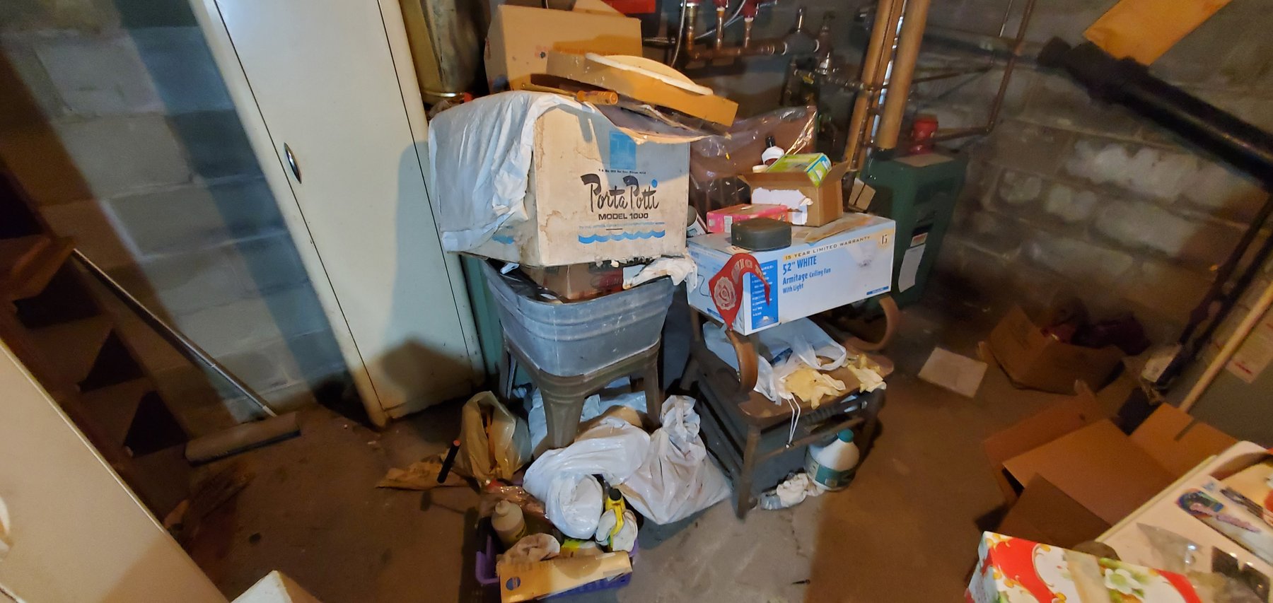 Image for Defiance Entire House Content Liquidation