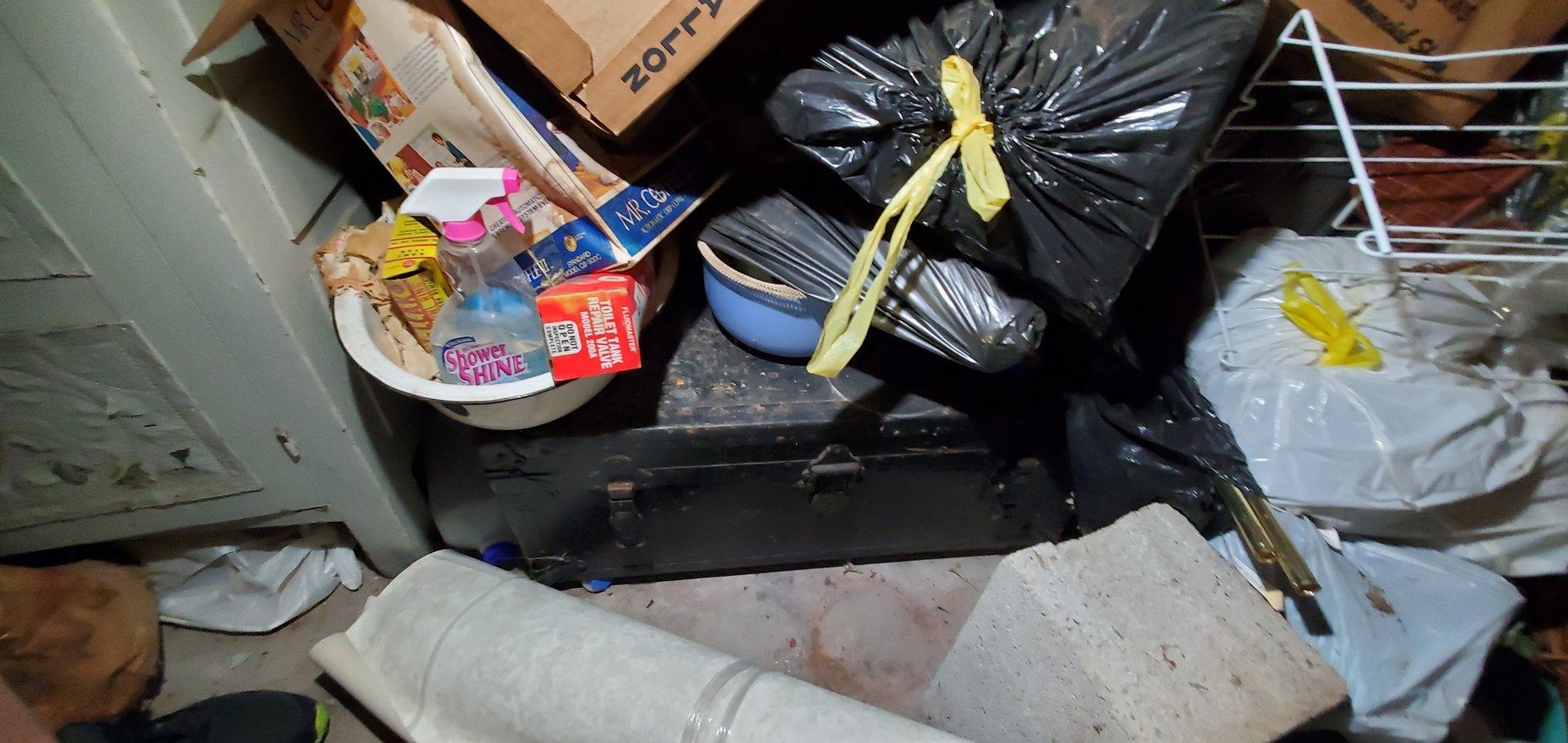 Image for Defiance Entire House Content Liquidation