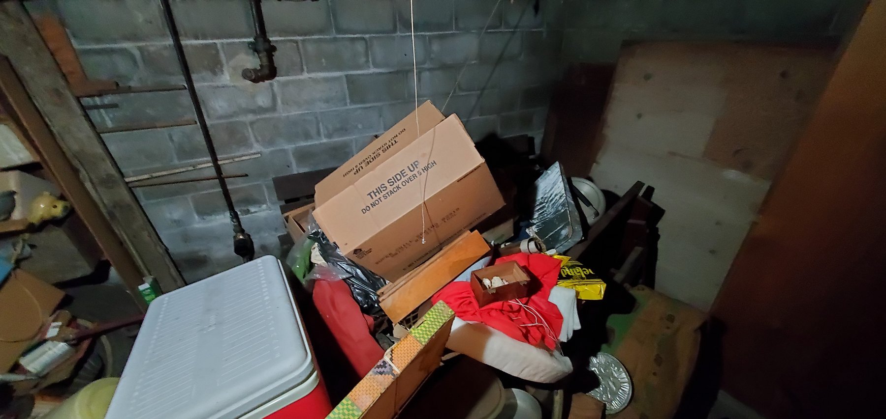 Image for Defiance Entire House Content Liquidation