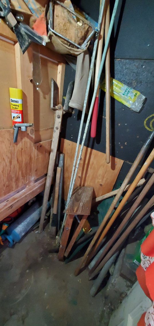 Image for Defiance Entire House Content Liquidation