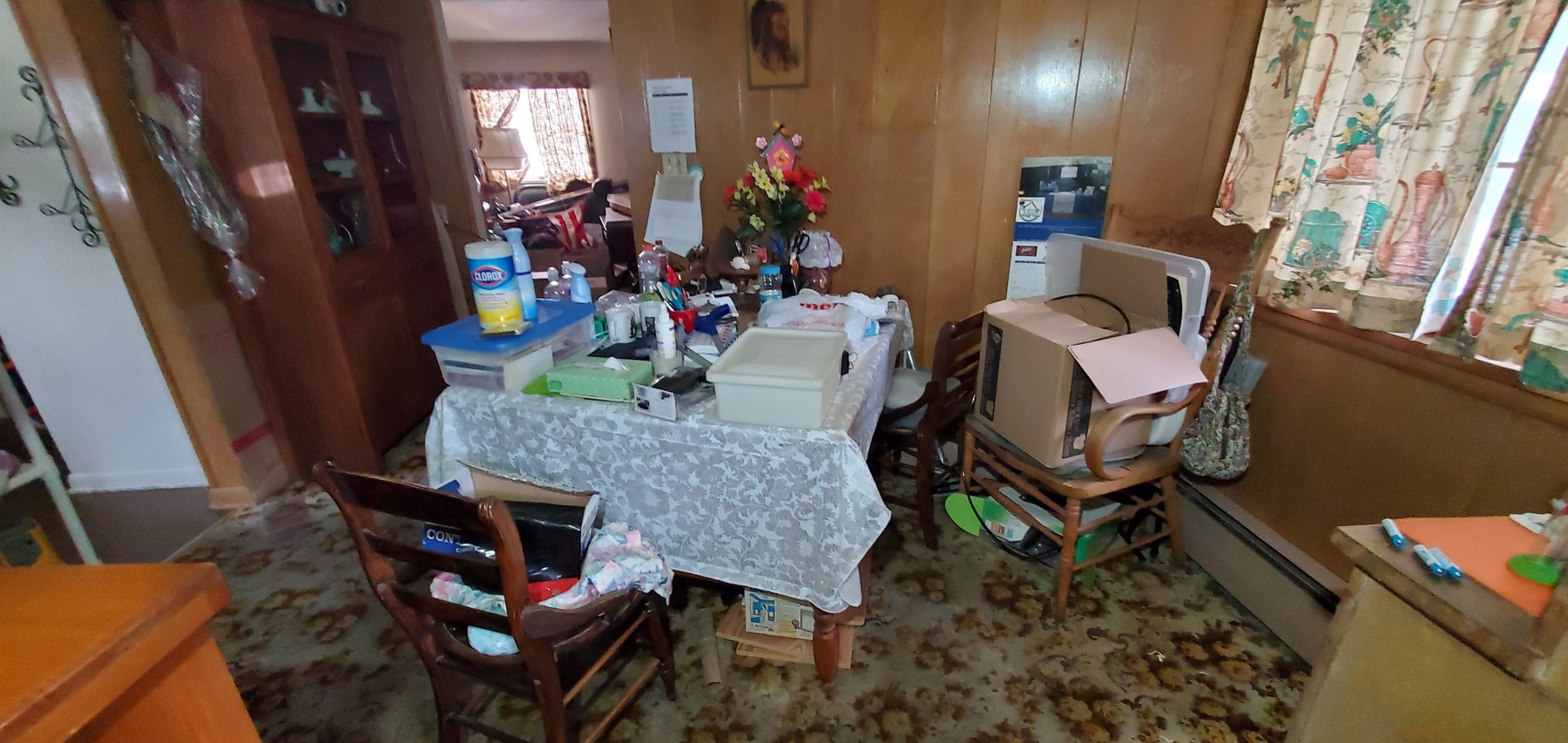 Image for Defiance Entire House Content Liquidation