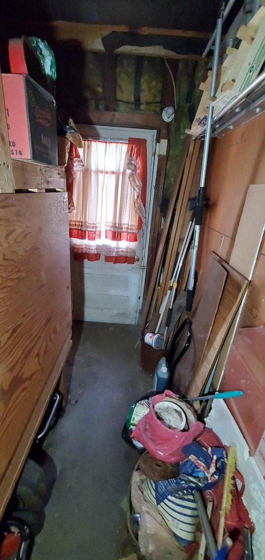 Image for Defiance Entire House Content Liquidation