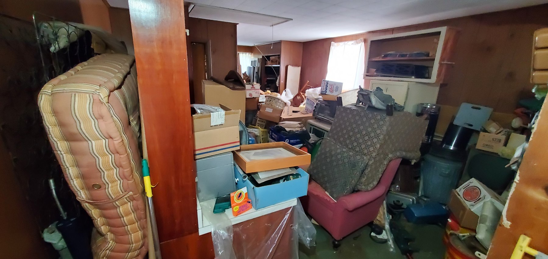 Image for Defiance Entire House Content Liquidation