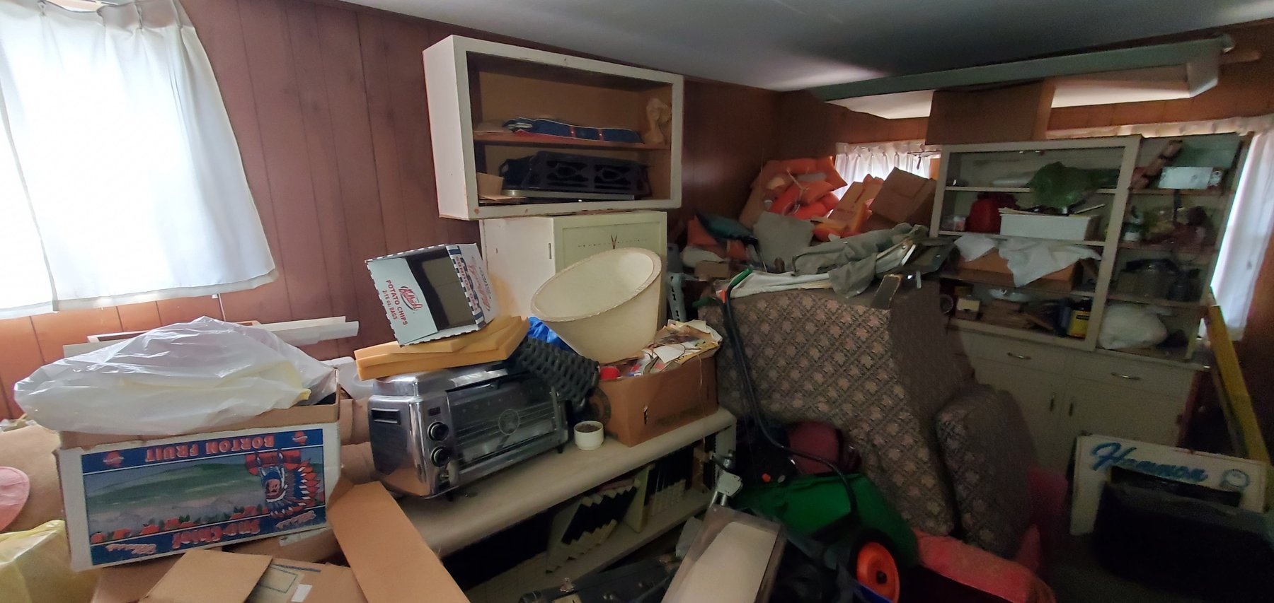 Image for Defiance Entire House Content Liquidation