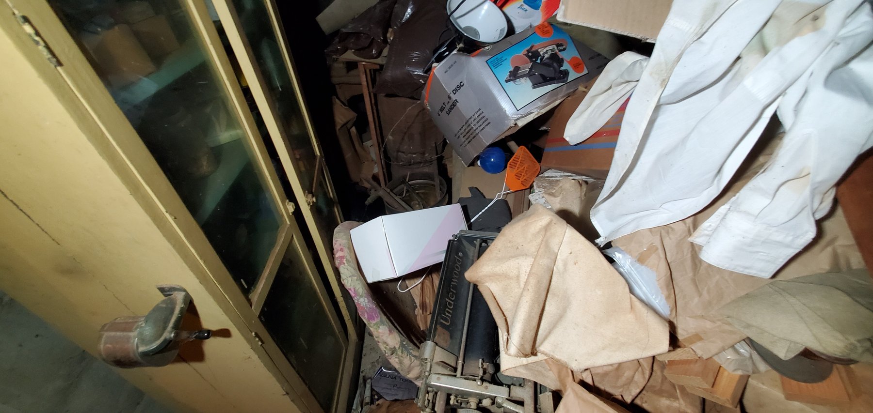 Image for Defiance Entire House Content Liquidation