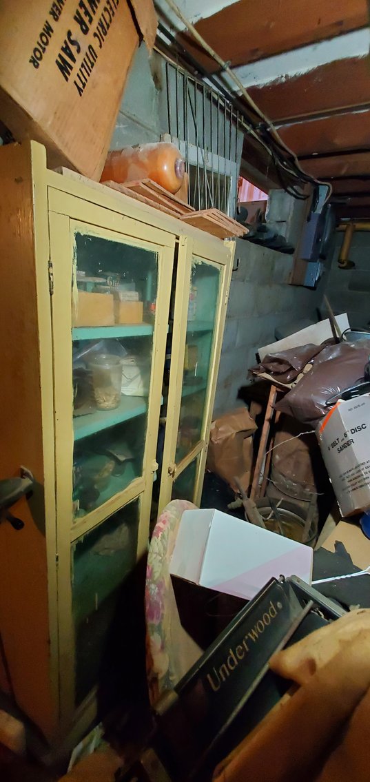 Image for Defiance Entire House Content Liquidation