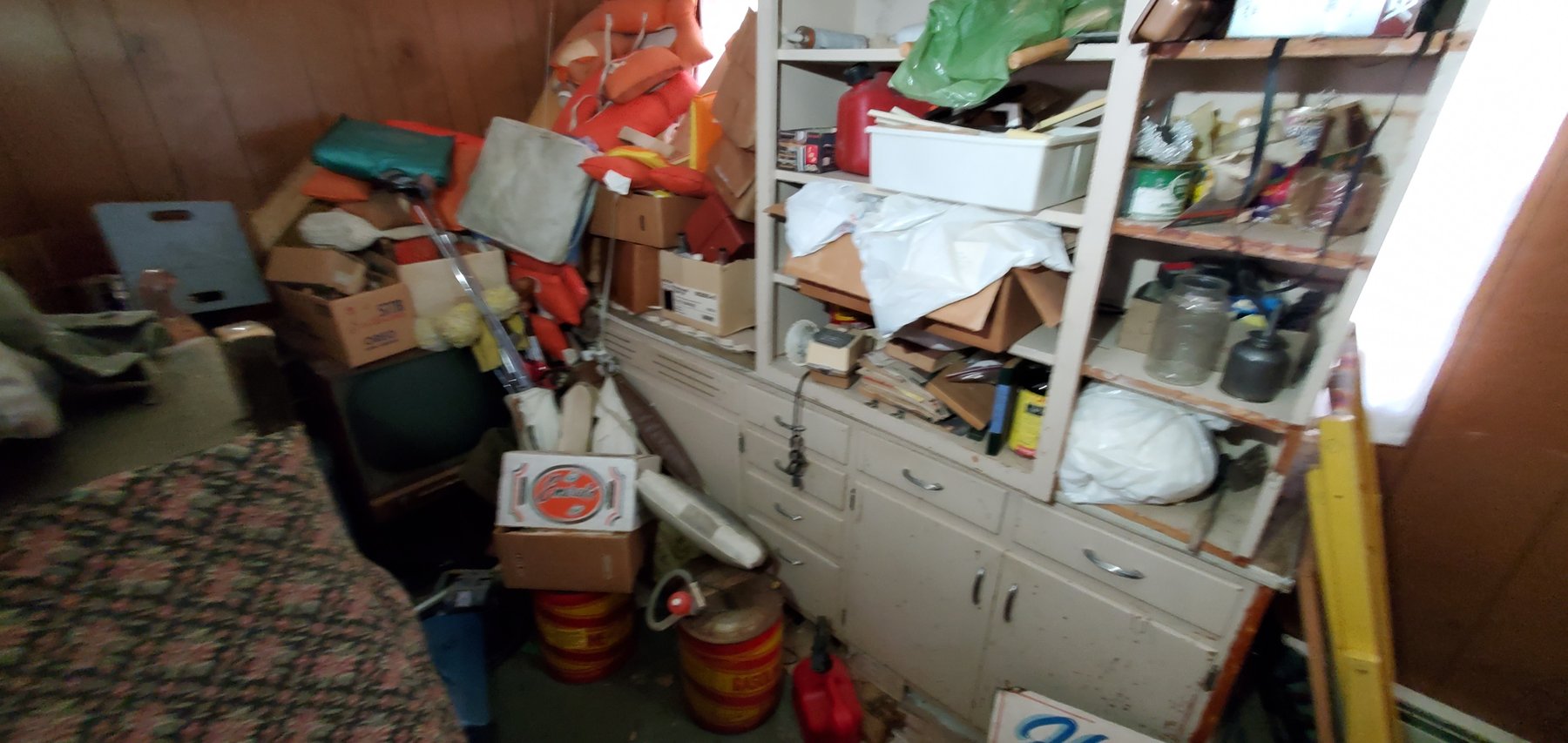 Image for Defiance Entire House Content Liquidation