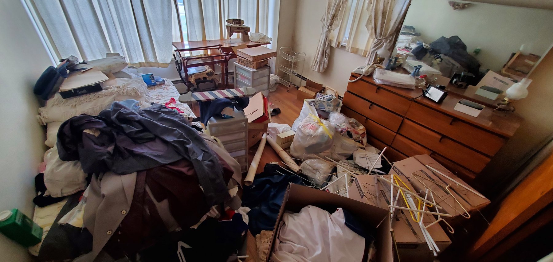 Image for Defiance Entire House Content Liquidation