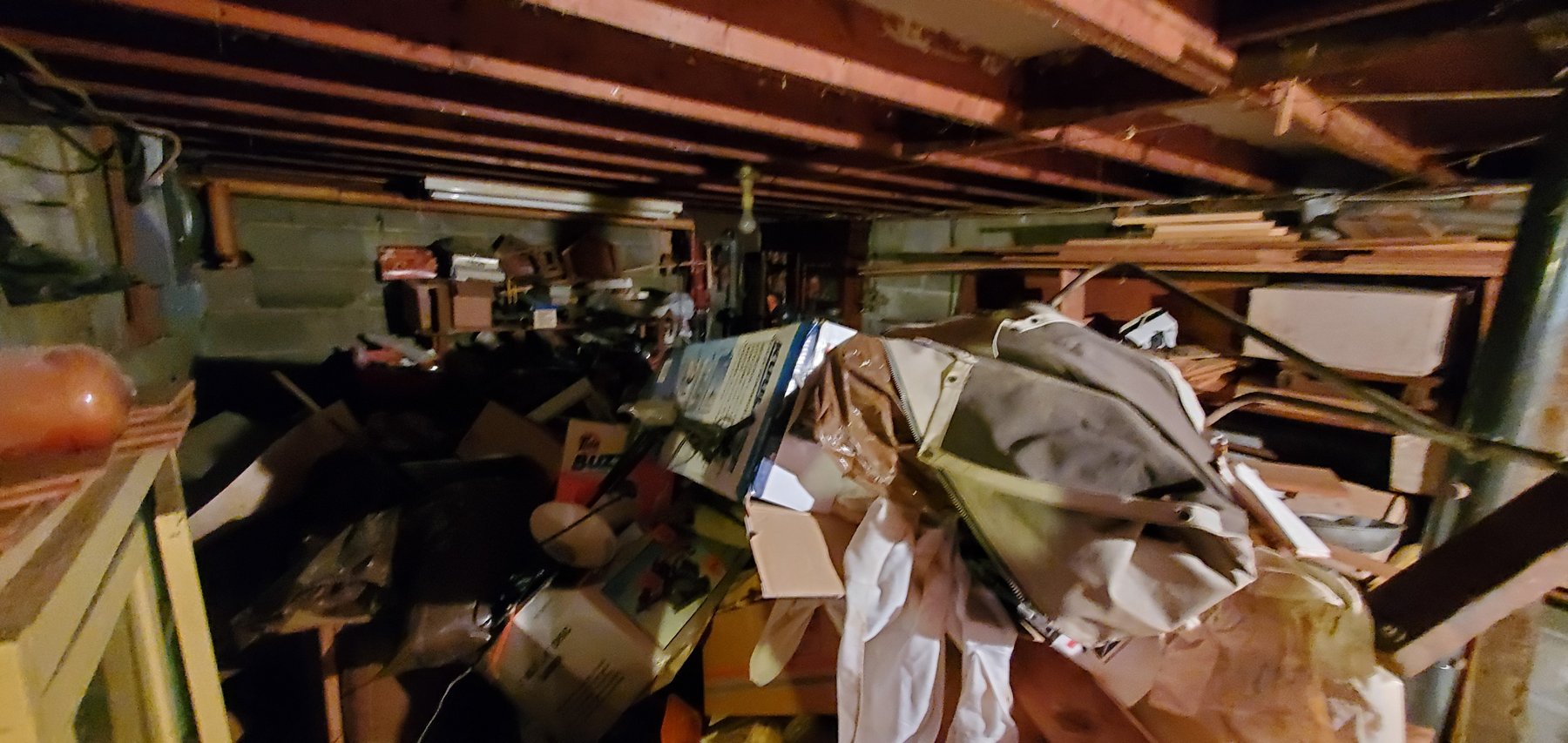 Image for Defiance Entire House Content Liquidation