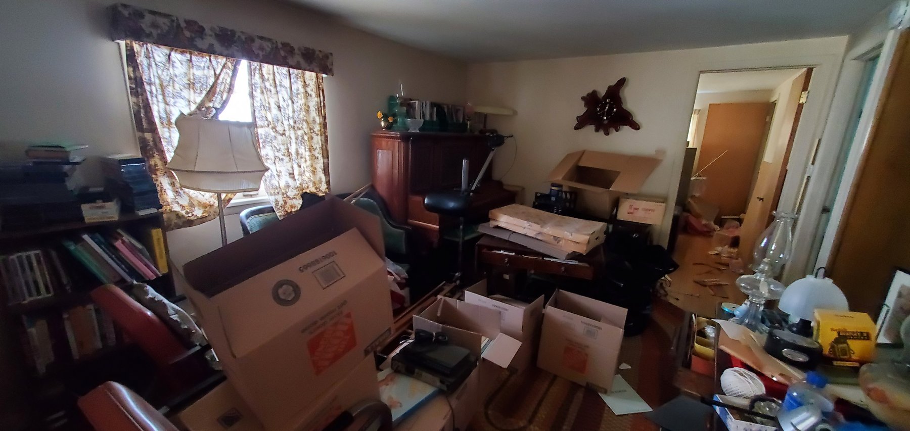 Image for Defiance Entire House Content Liquidation