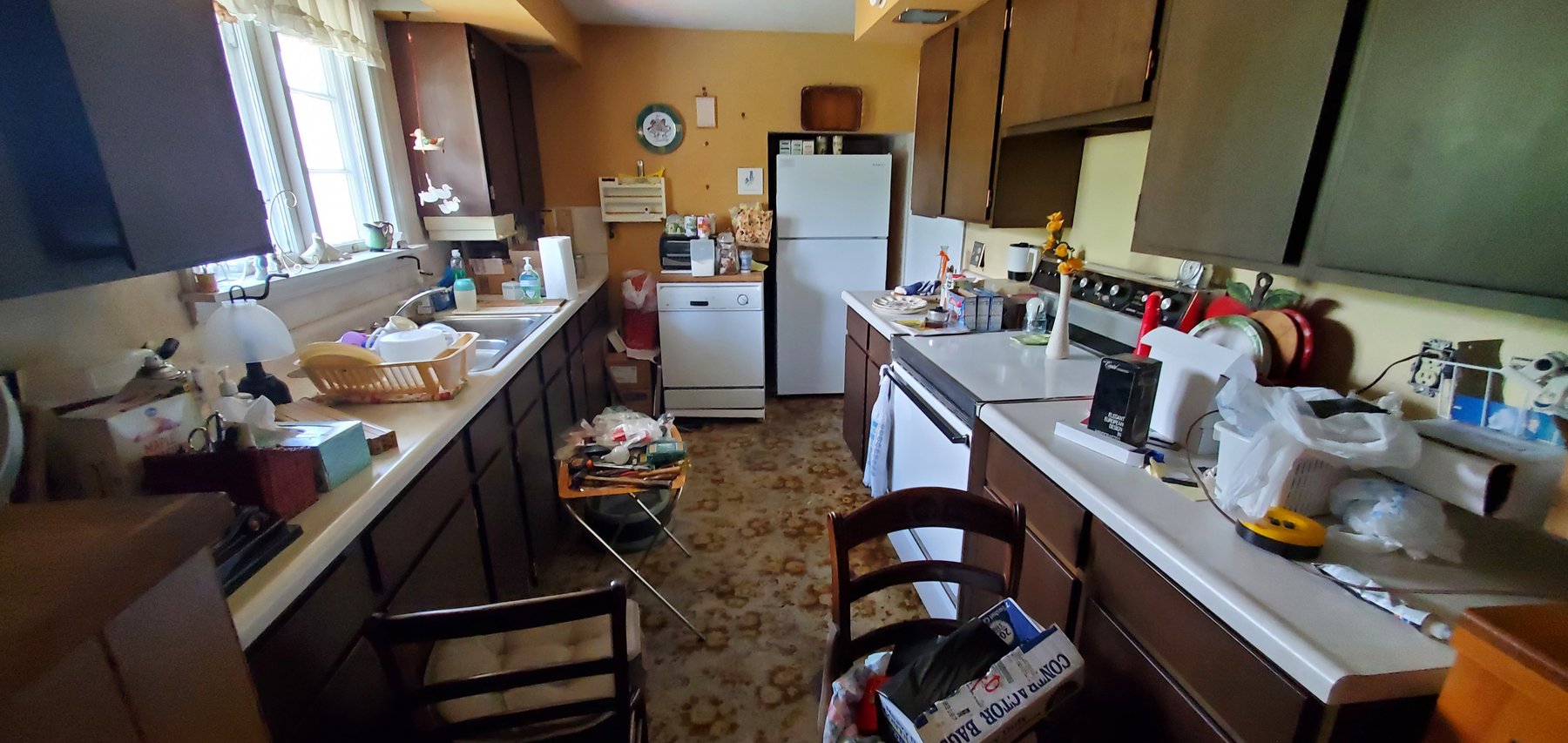 Image for Defiance Entire House Content Liquidation