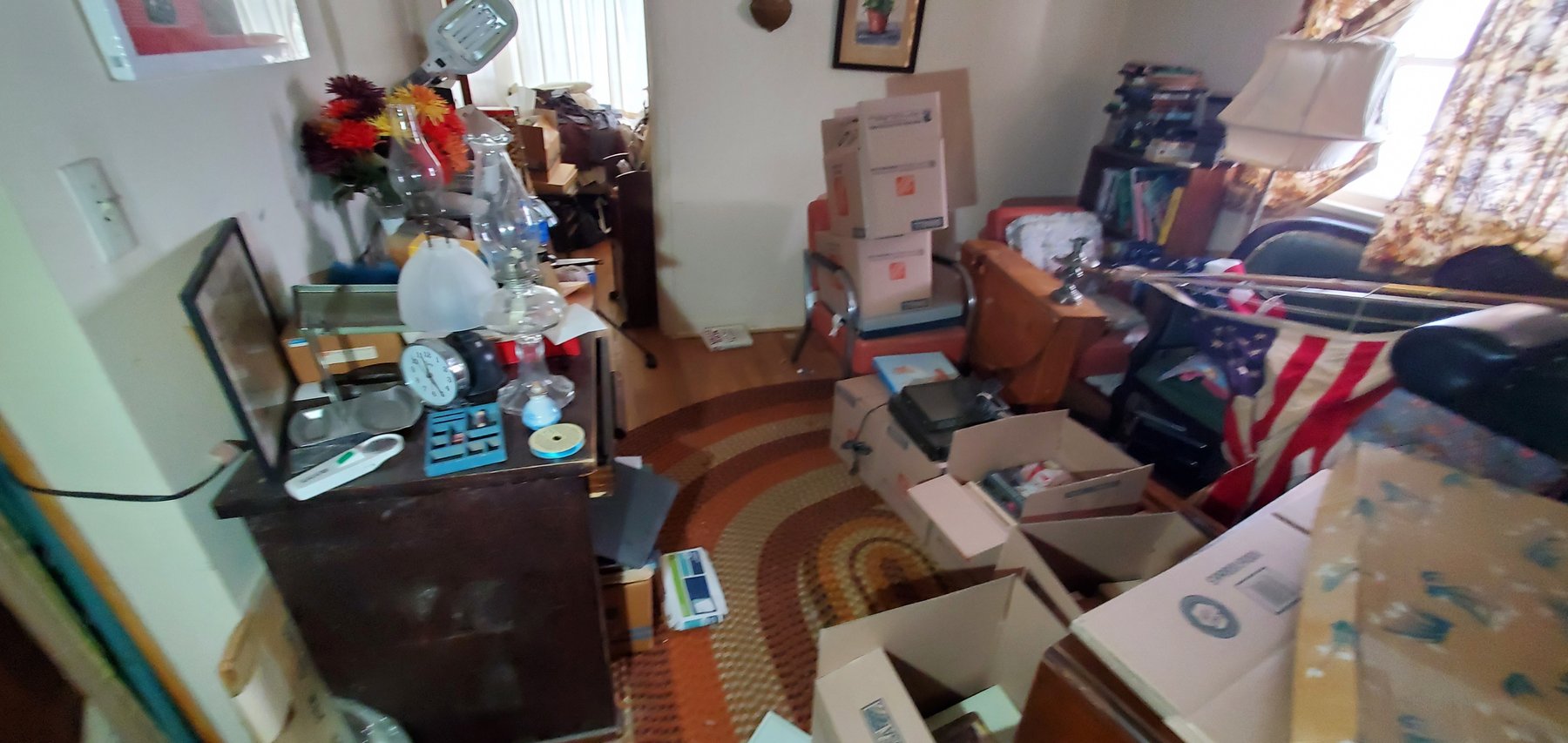 Image for Defiance Entire House Content Liquidation