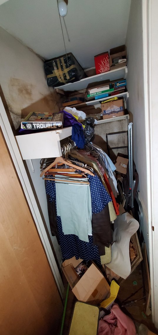 Image for Defiance Entire House Content Liquidation