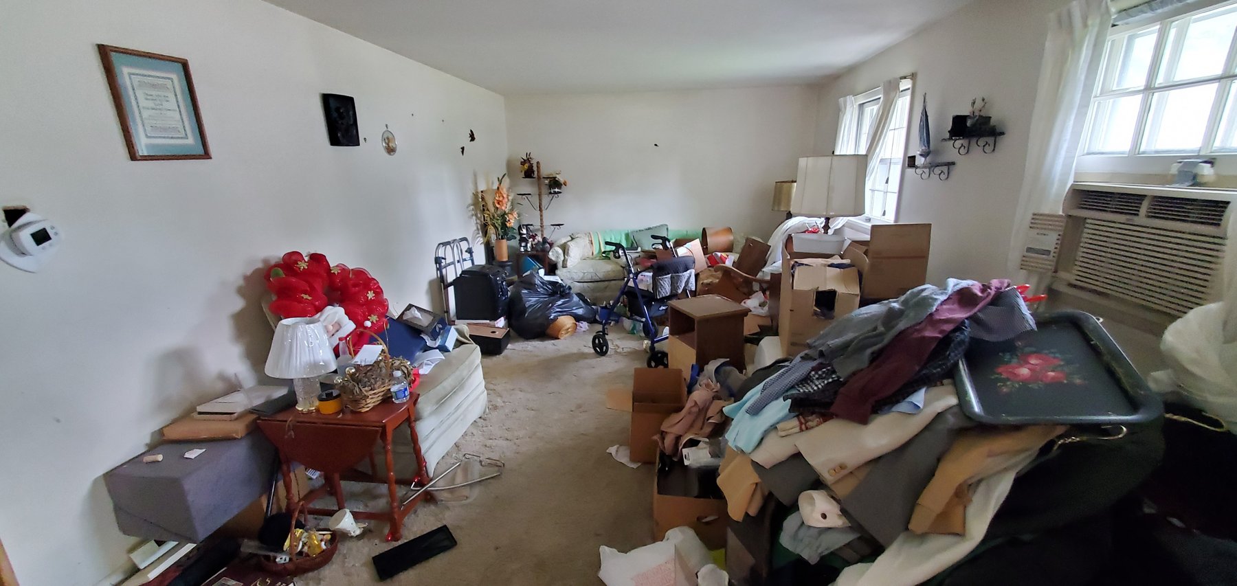 Image for Defiance Entire House Content Liquidation