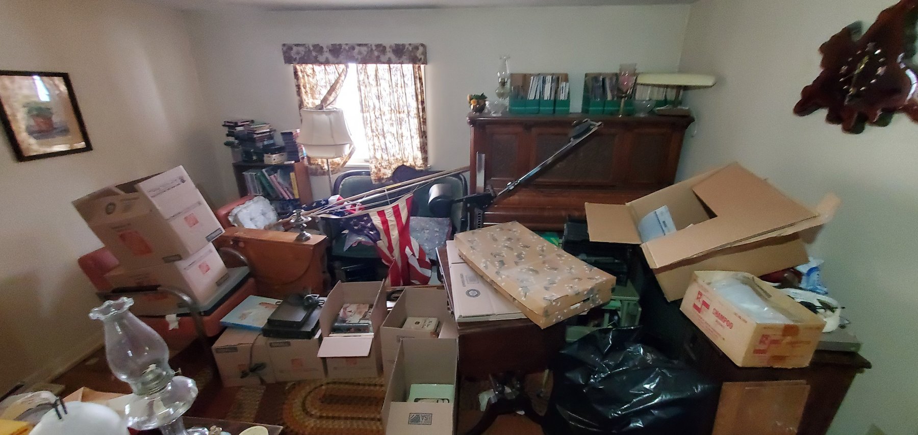 Image for Defiance Entire House Content Liquidation