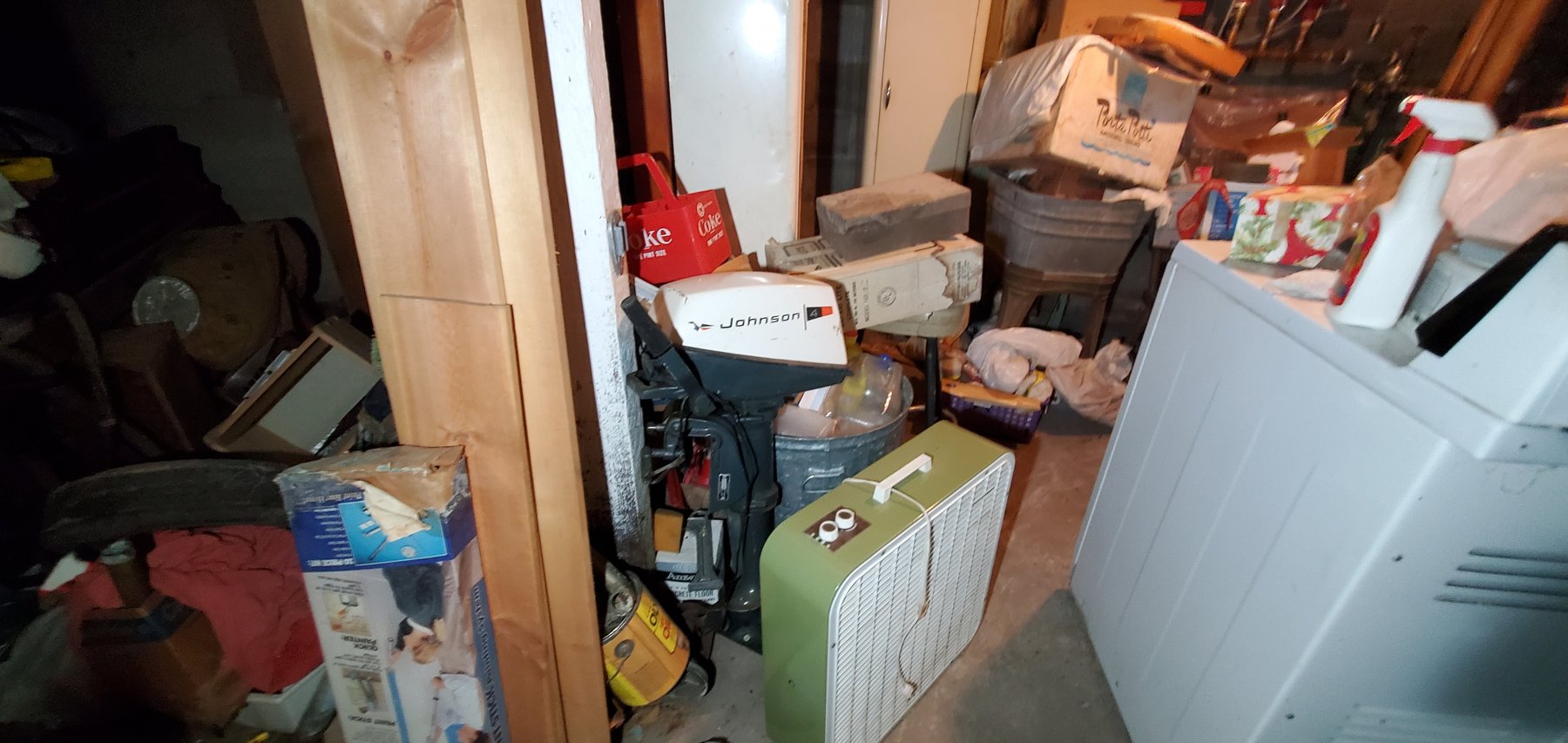 Image for Defiance Entire House Content Liquidation