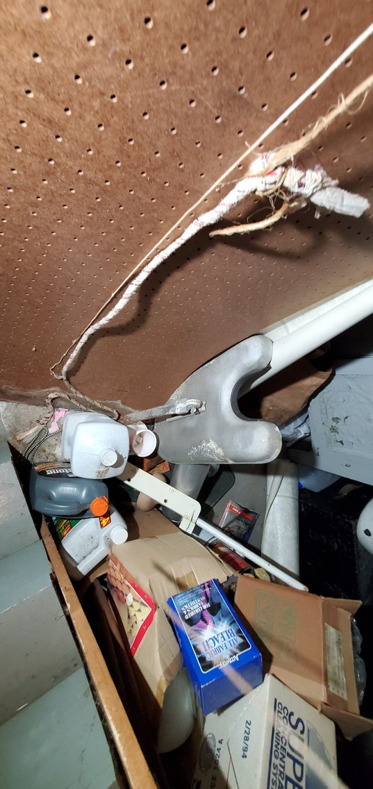 Image for Defiance Entire House Content Liquidation