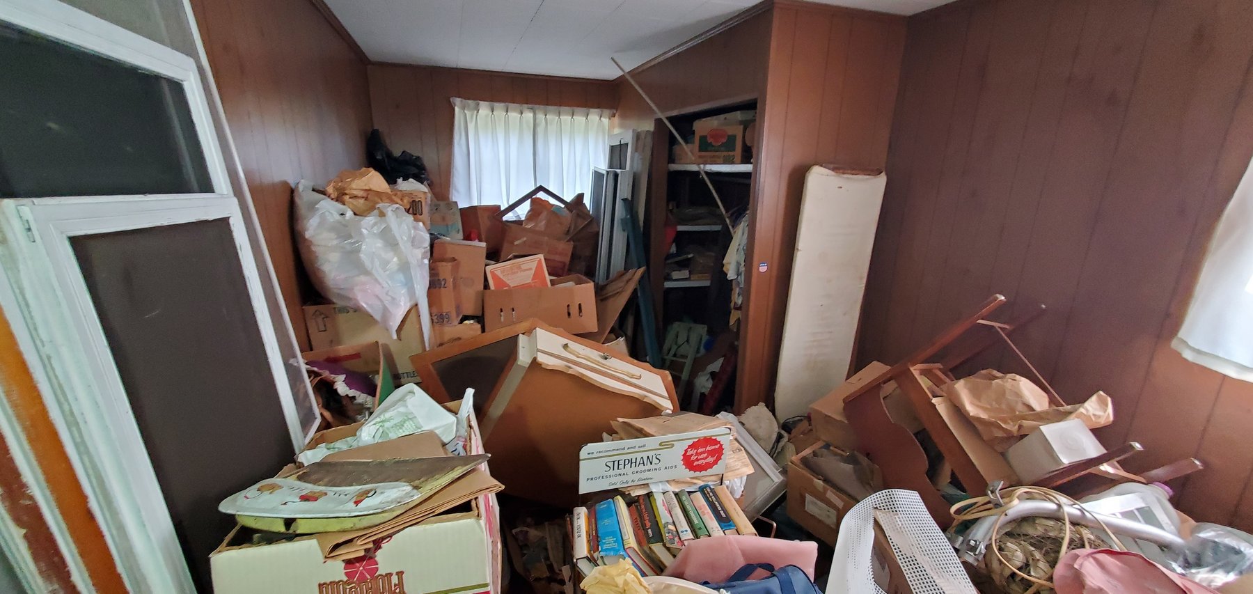 Image for Defiance Entire House Content Liquidation