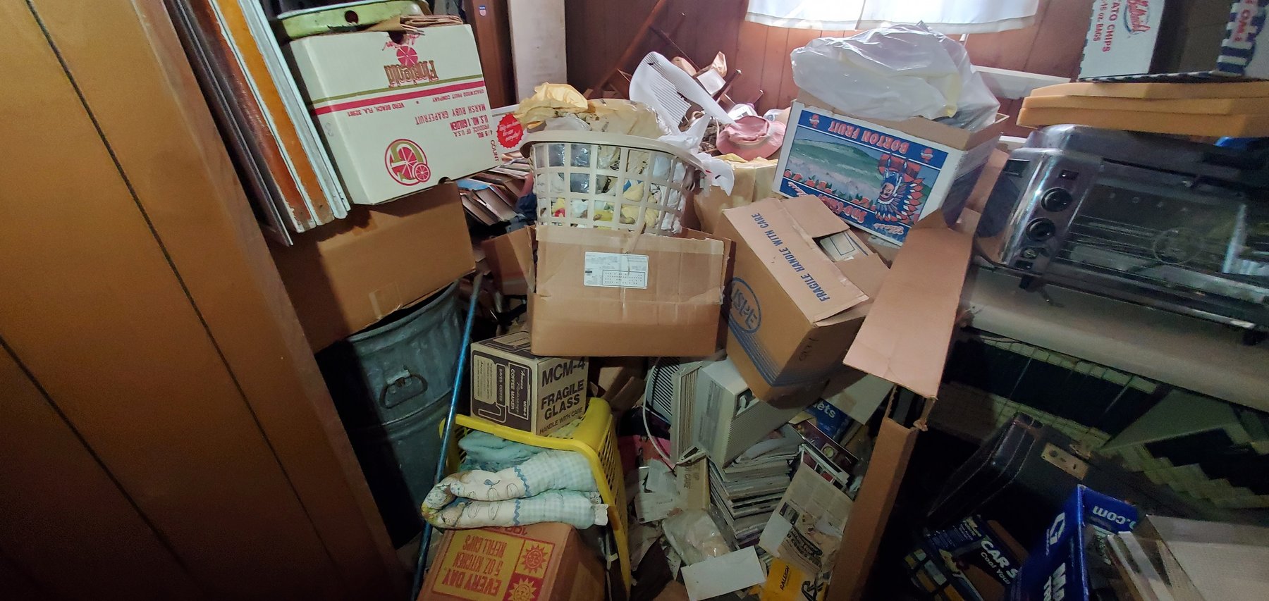 Image for Defiance Entire House Content Liquidation