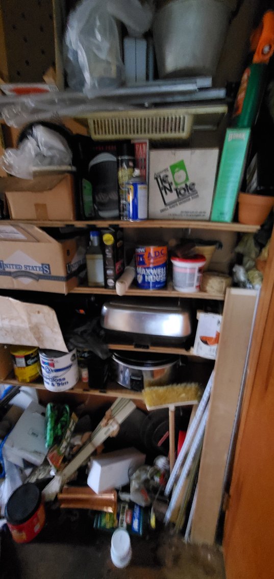 Image for Defiance Entire House Content Liquidation