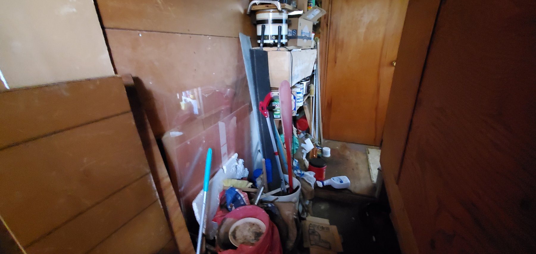 Image for Defiance Entire House Content Liquidation