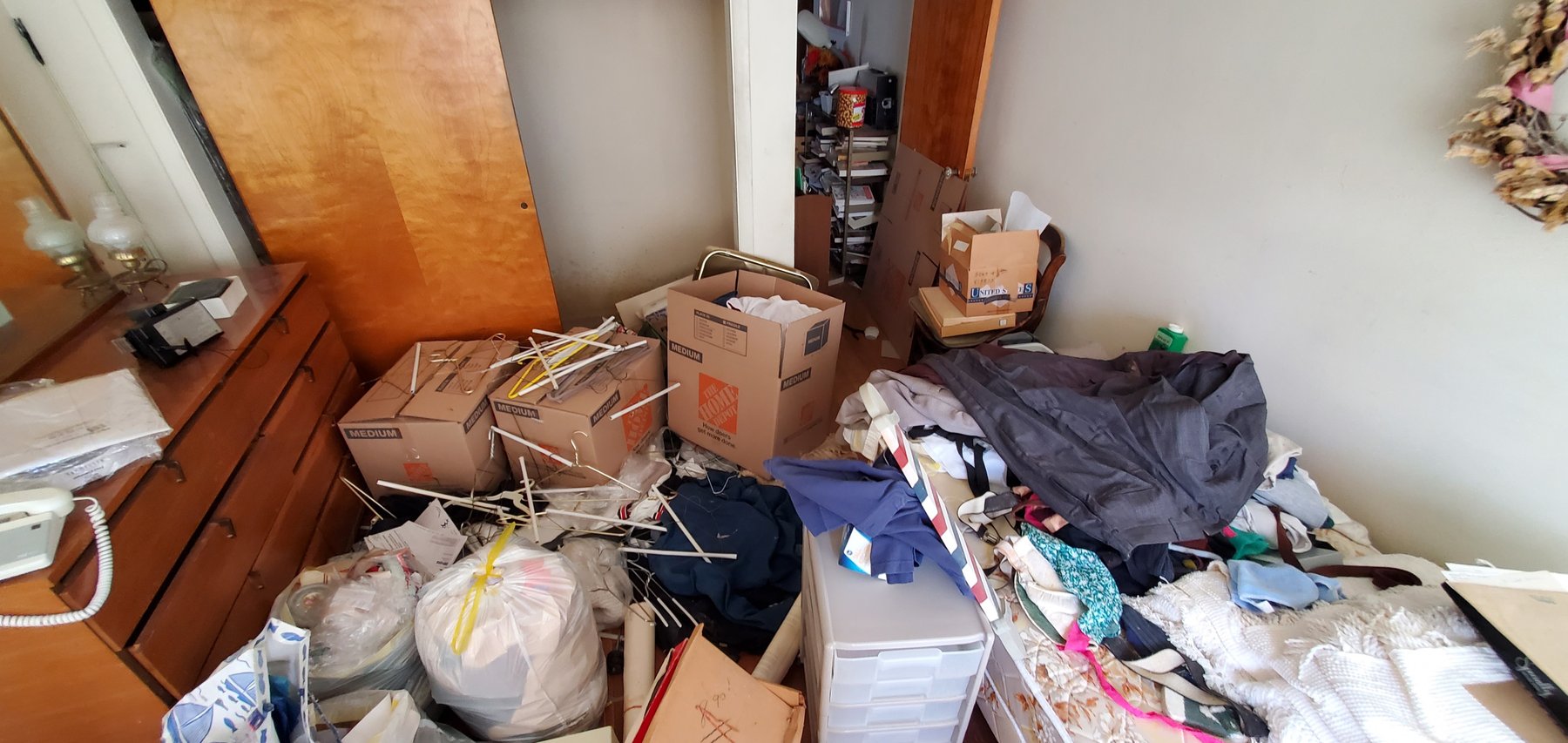 Image for Defiance Entire House Content Liquidation