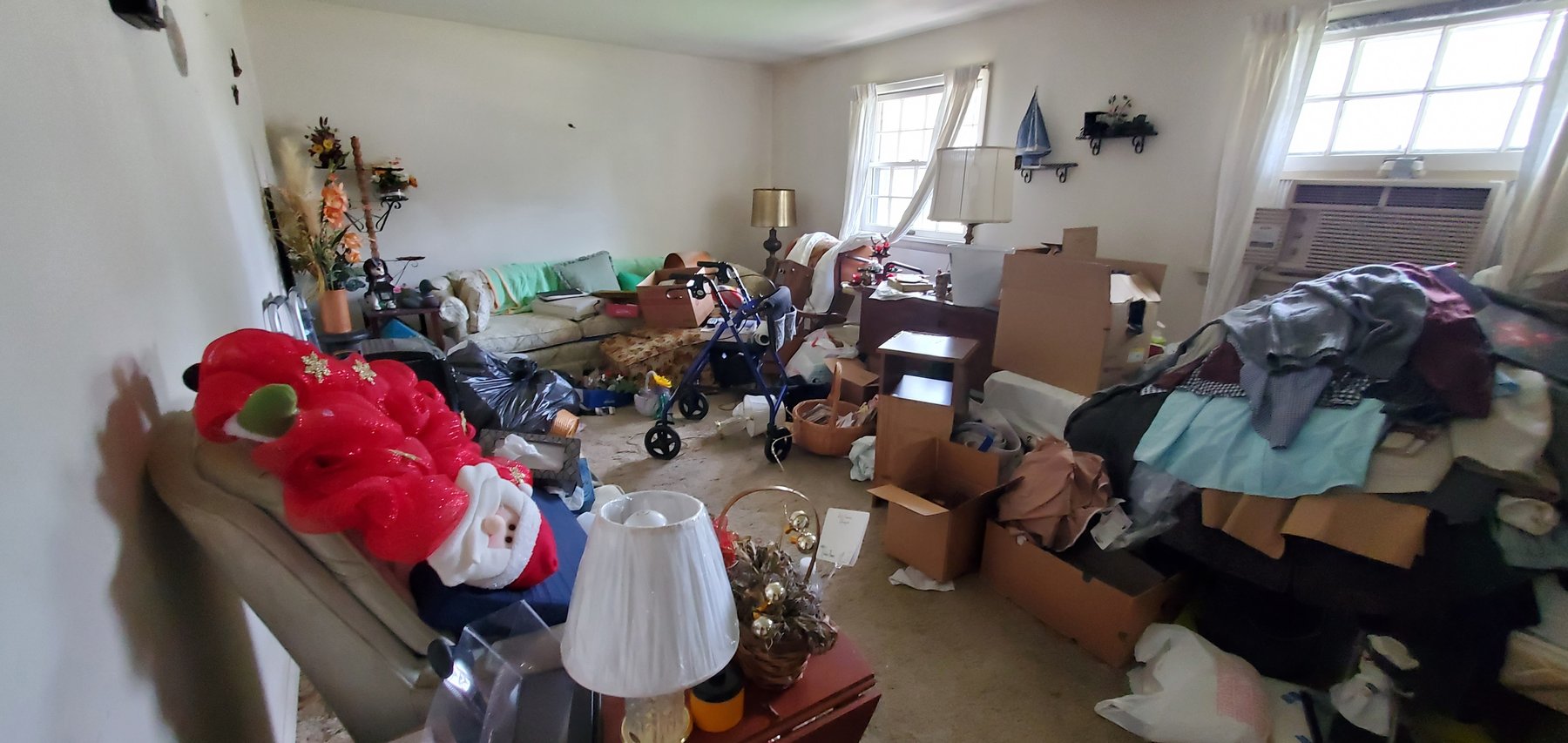 Image for Defiance Entire House Content Liquidation