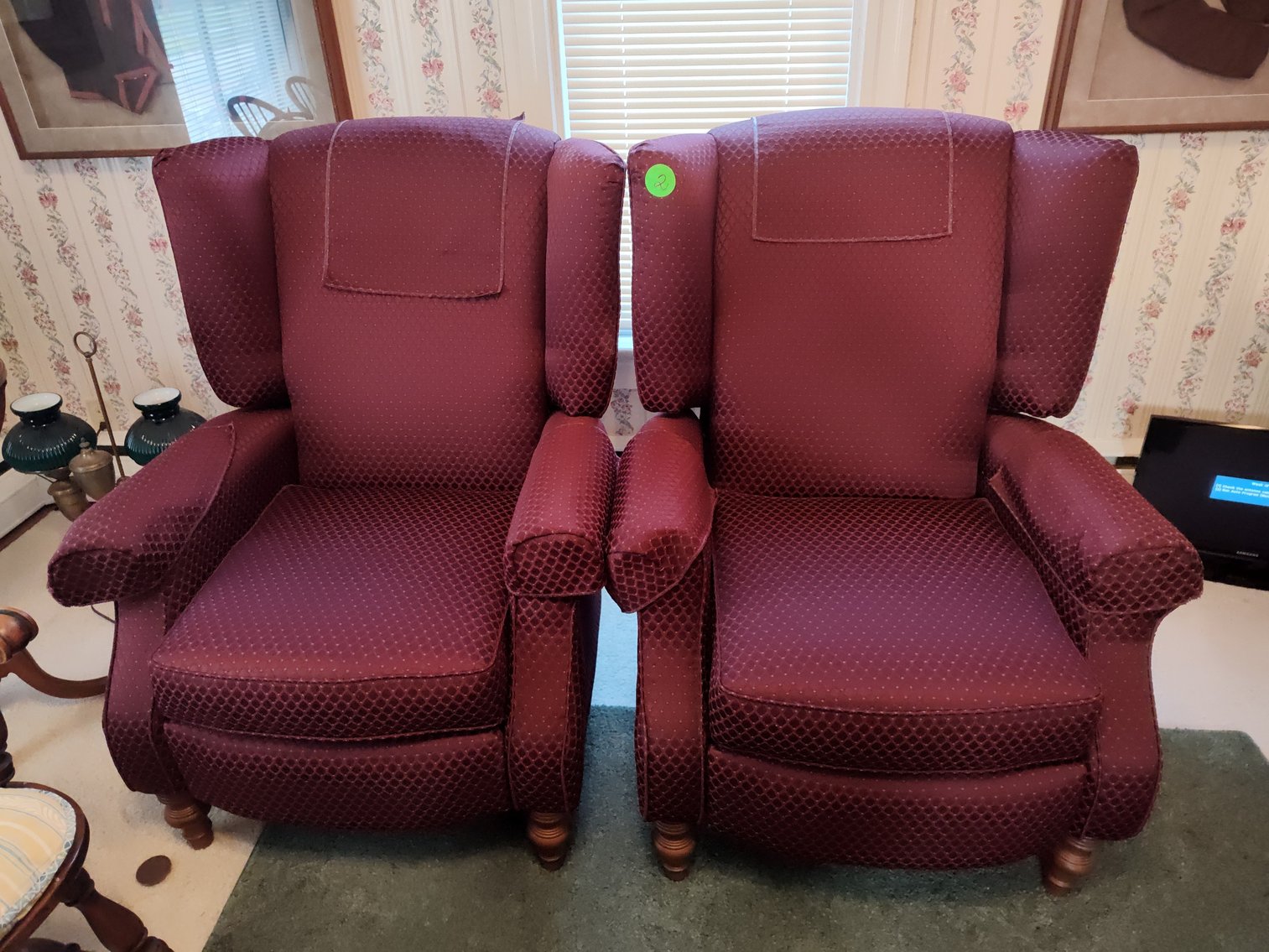 Image for BG Lawnmower, Tools, and More Auction