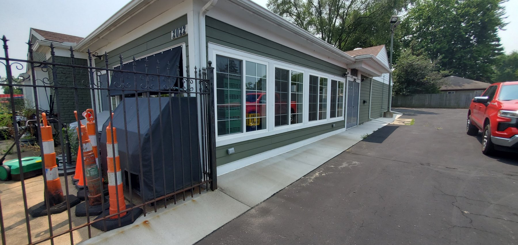 Image for Commercial Building 2022 Woodville Rd, Oregon