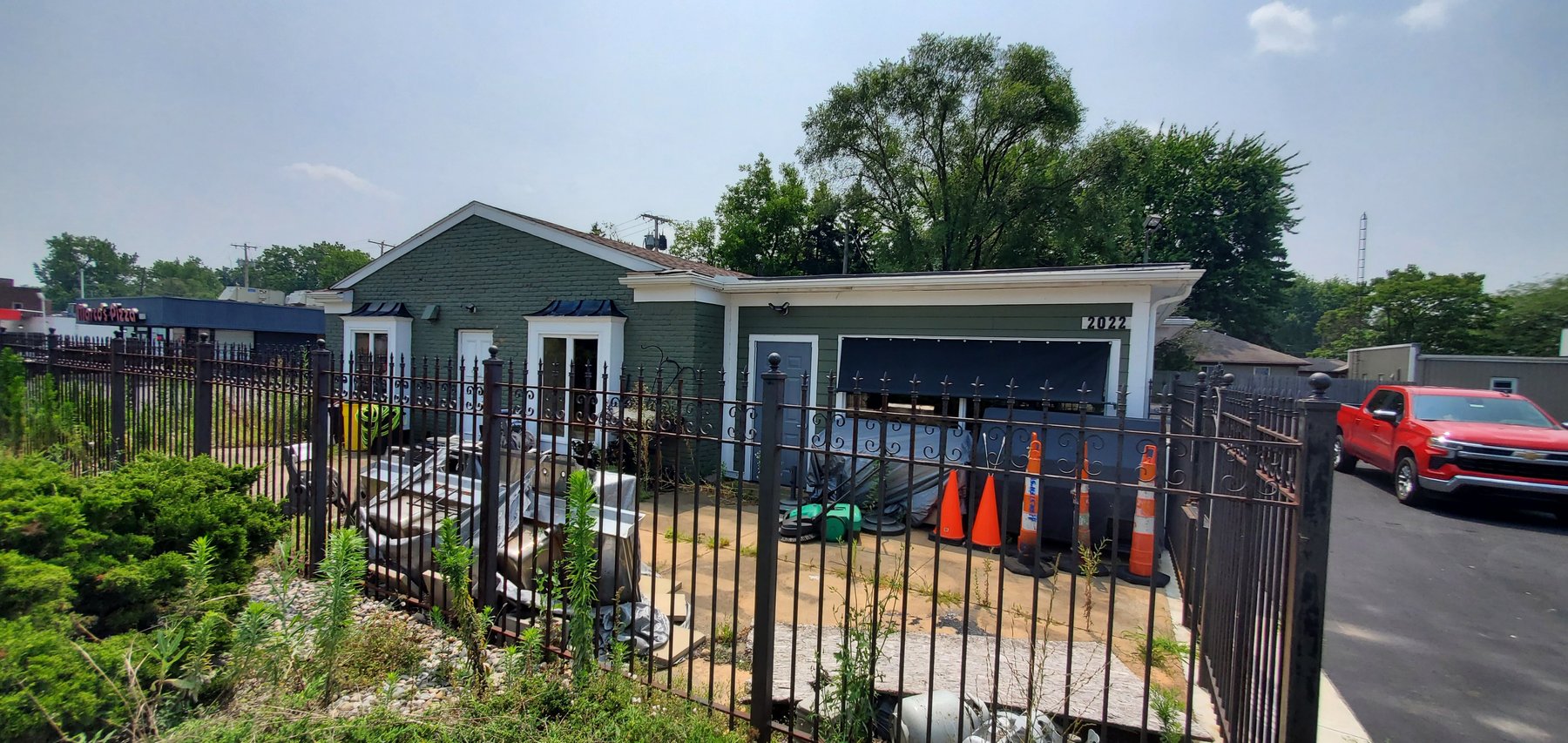 Image for Commercial Building 2022 Woodville Rd, Oregon