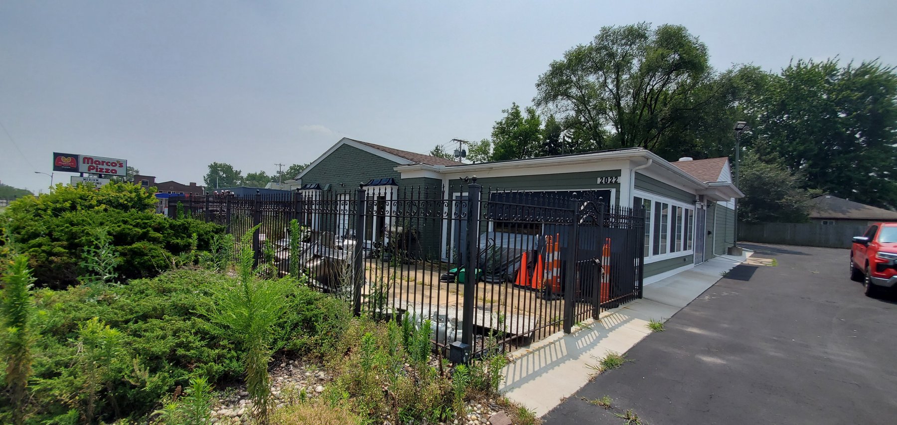 Image for Commercial Building 2022 Woodville Rd, Oregon