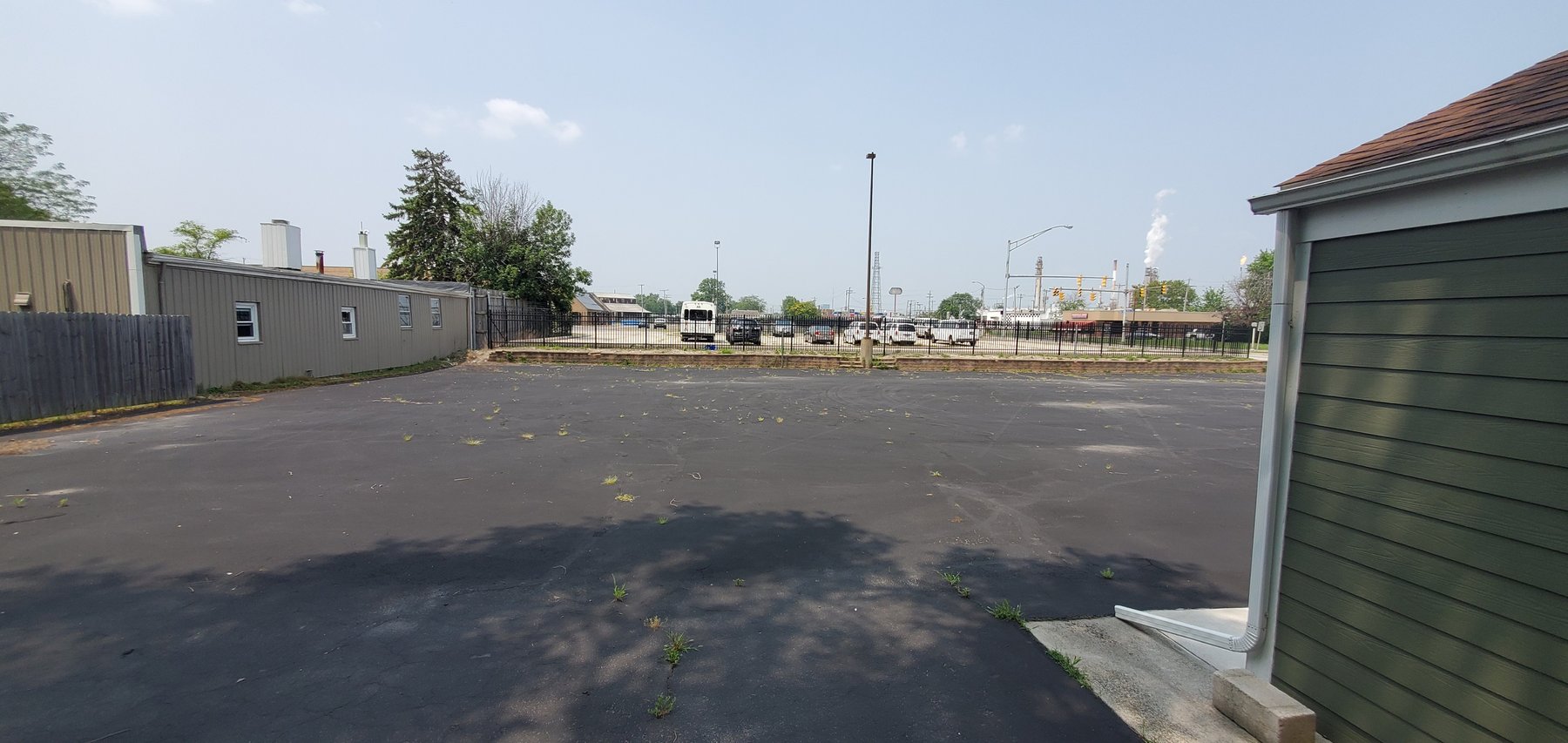 Image for Commercial Building 2022 Woodville Rd, Oregon